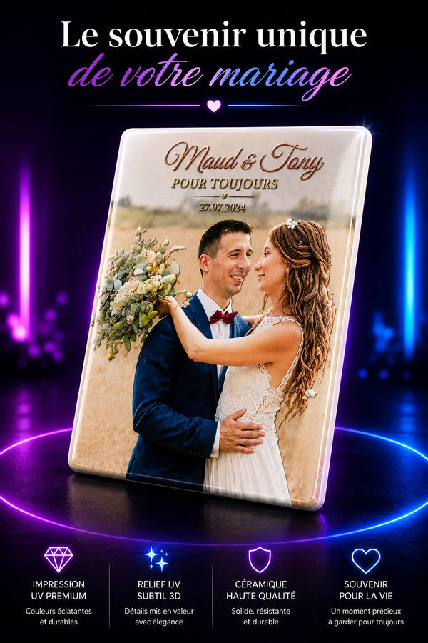 Magnet Mariage