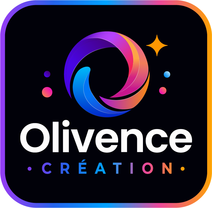 Olivence Création